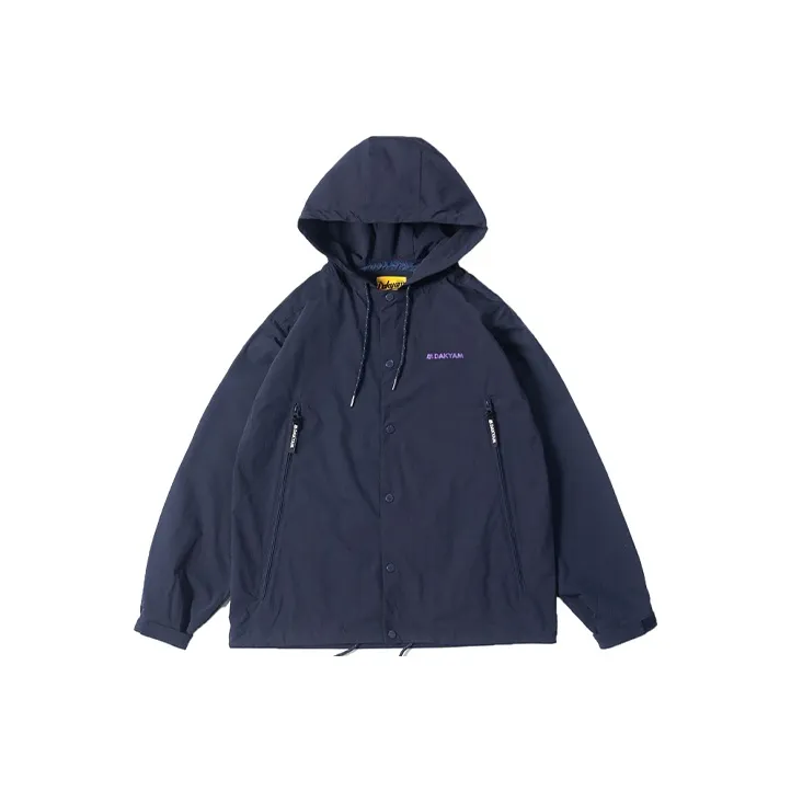 DAKYAM Jackets Unisex-0