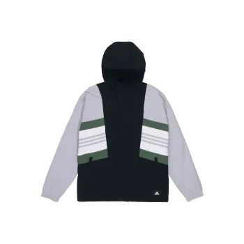 Adidas Jackets Men Silver Gray