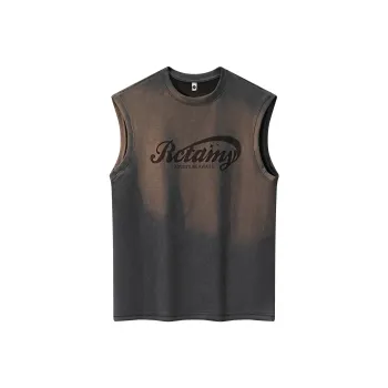 RCTAMY Tank Tops Unisex