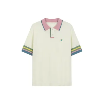 Bosieagender Polo Shirts Unisex