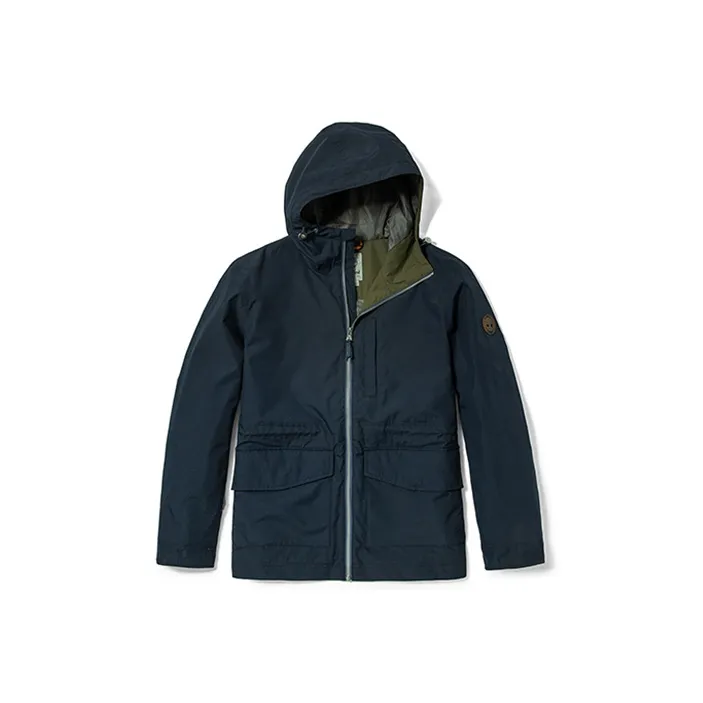 Timberland Jacket Men's Royal Blue-0
