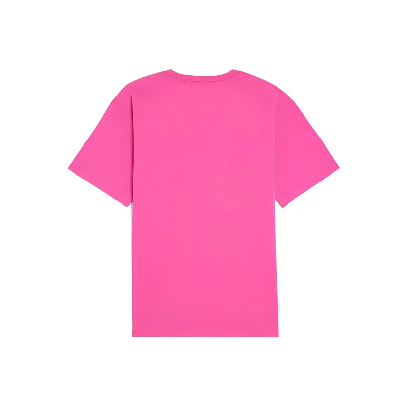 CELINE T-Shirts Men Pink-1