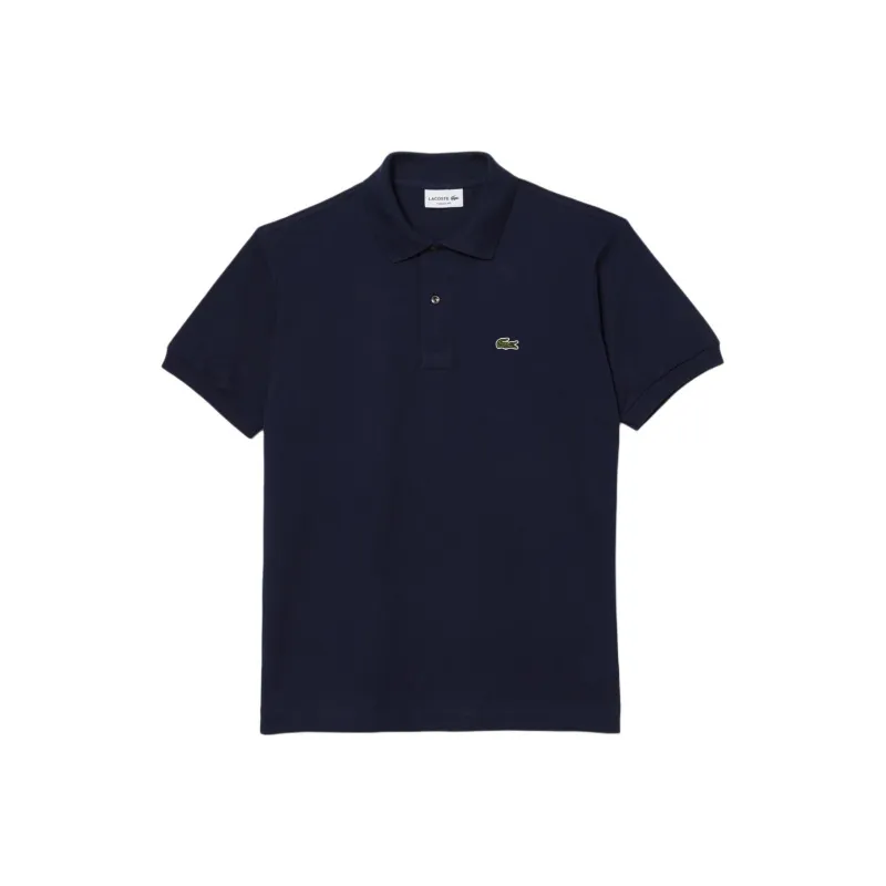 LACOSTE Light Polo Shirt-0