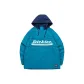 Deep Sea Blue
