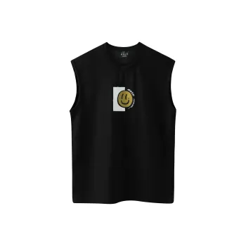 A.X.S.K Tank Tops Unisex