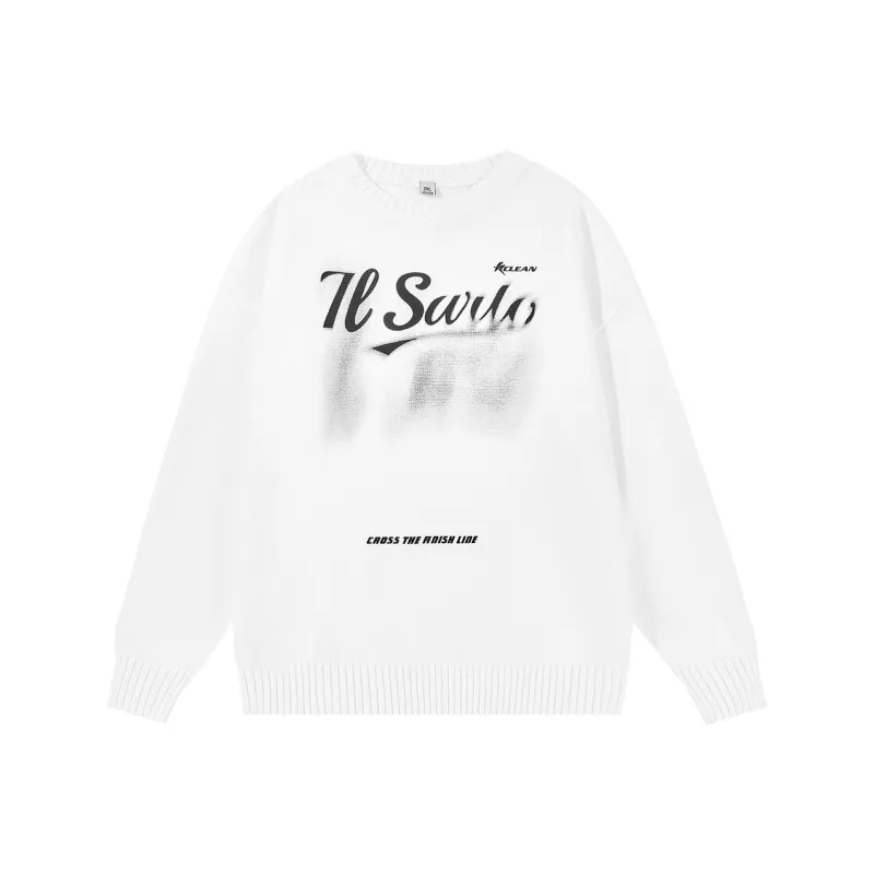 IL SARTO Knitwear Unisex-3