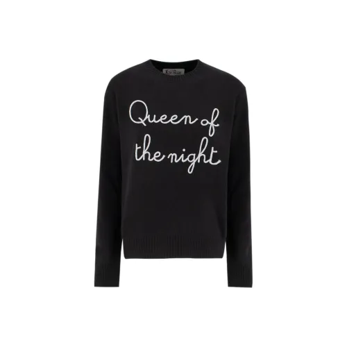 MC2 Saint Barth Queen Of The Night Crewneck Jumper