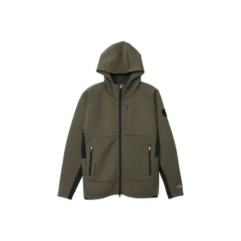 Champion FW24 Sweatshirt Men's Olive