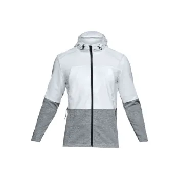 Under Armour Jackets Men White