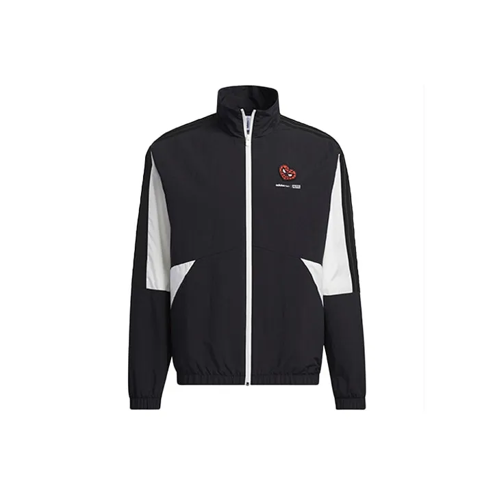 Adidas Neo Jackets Men Black-0