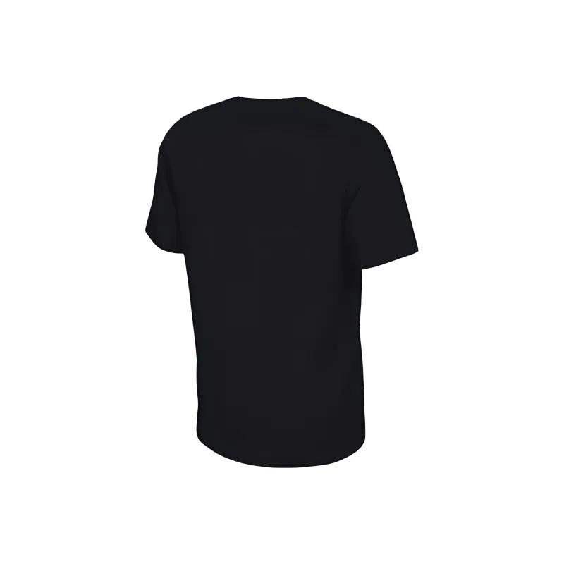 Jordan Milwaukee Bucks Men's Jordan Nba T Shirt-1