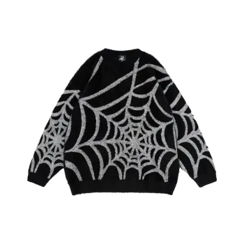 XINYINSU Sweaters Unisex