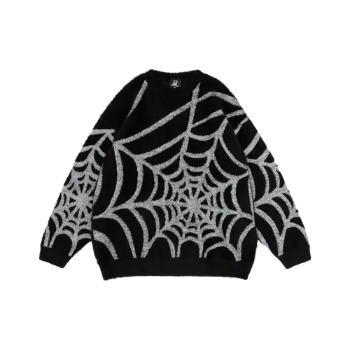 XINYINSU Sweaters Unisex