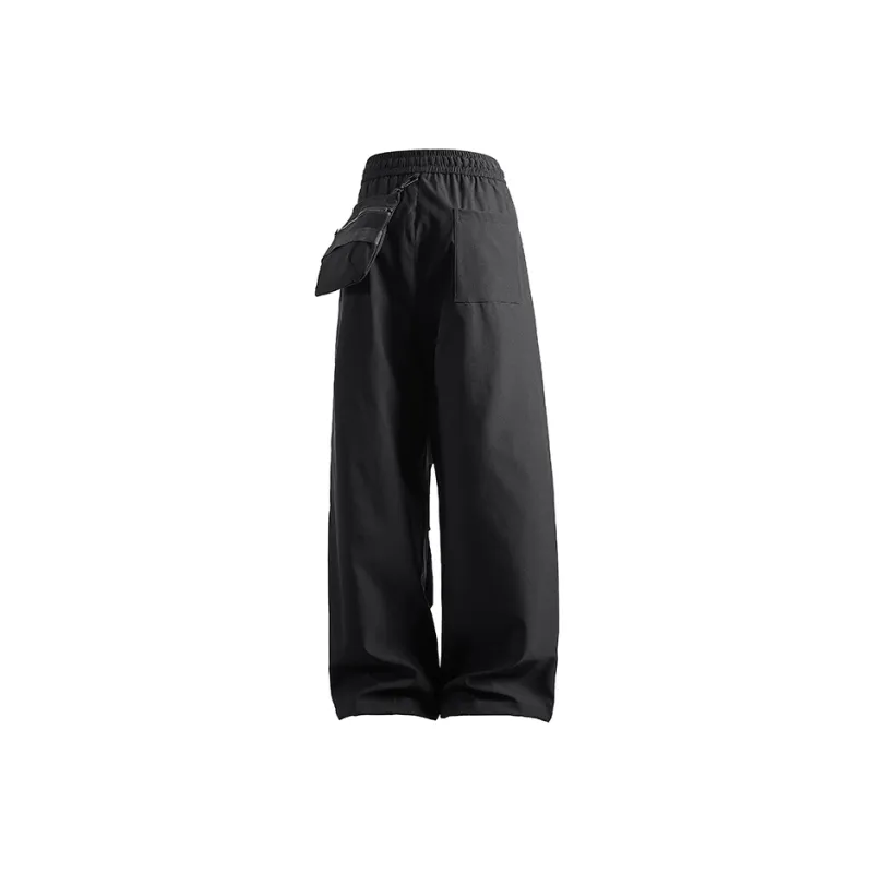 RED DRAGONFLY Casual Pants Unisex-1
