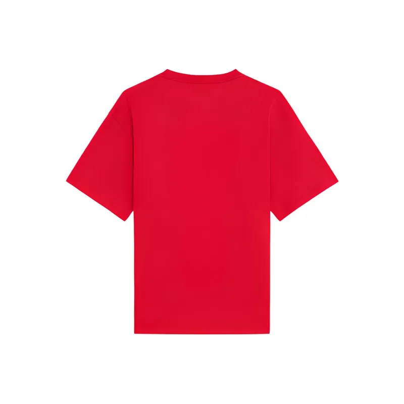 CELINE T Shirts Men Red-1
