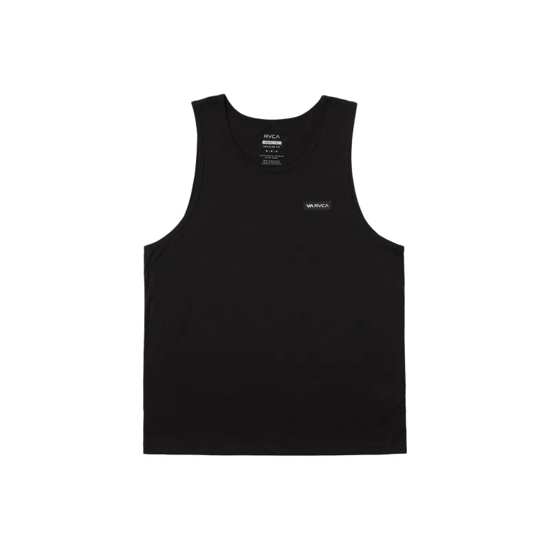 RVCA Tank Tops Men-0