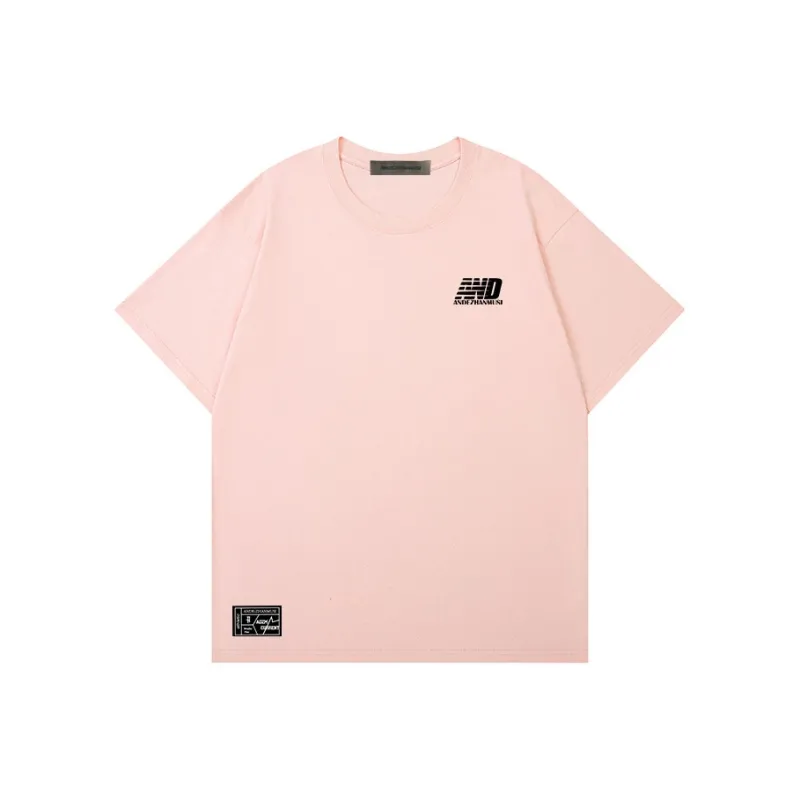 ANDEZHANMUSI T Shirts Unisex-14