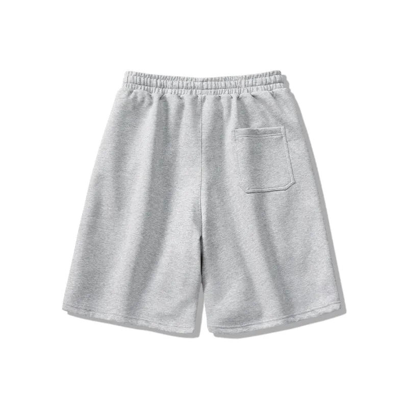 TIMD Casual Shorts Unisex-1