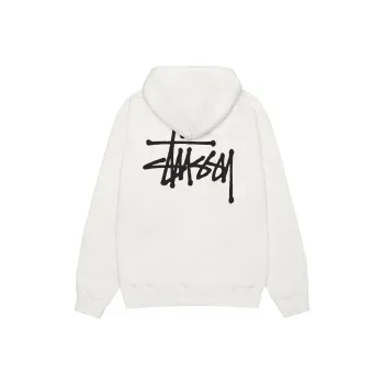 Stussy Built In Usa Hoodie