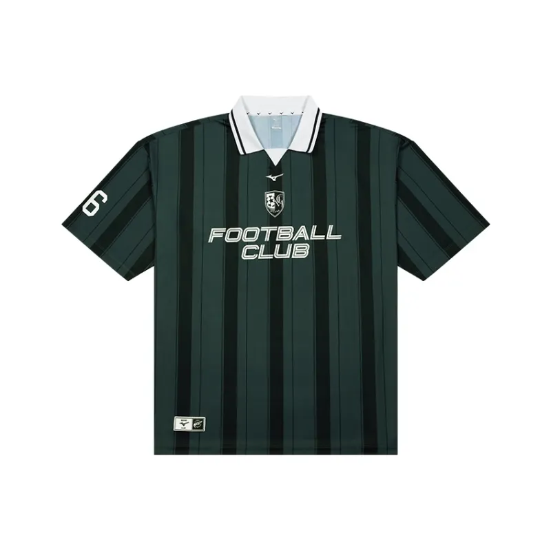 Mizuno ESSENTIAL Series Polo Shirt Unisex-4