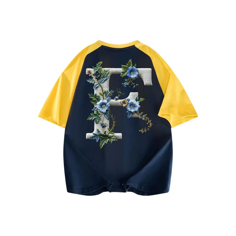 FASTFISH T Shirts Unisex-6