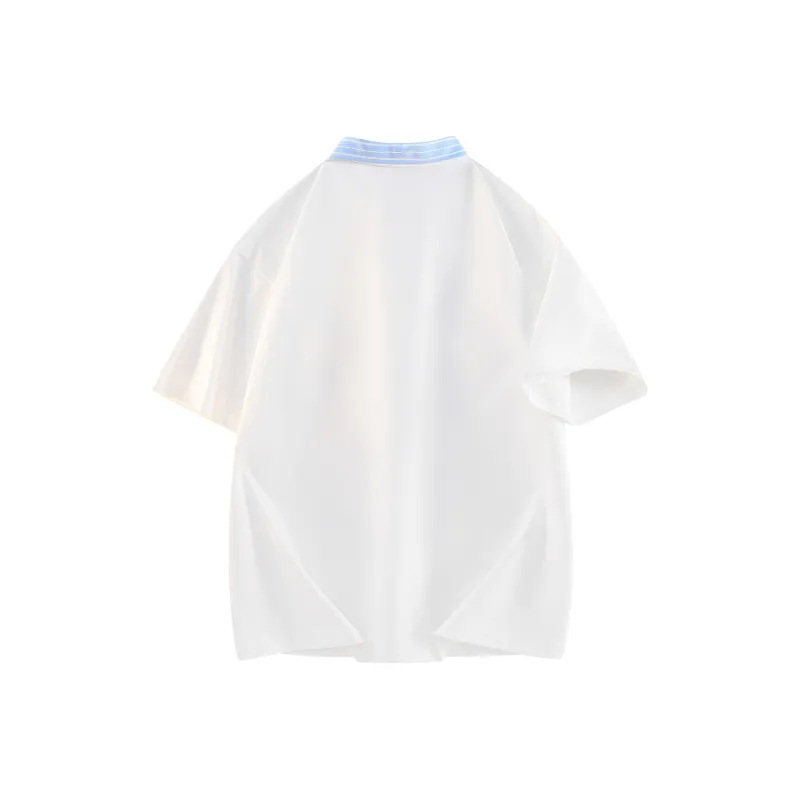 Find Yourself Polo Shirt Unisex-1