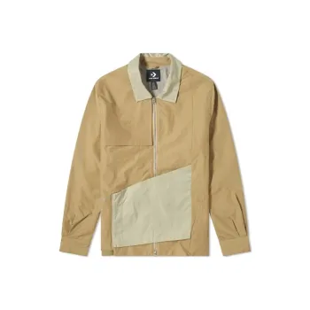 A cold wall* X Converse X A COLD WALL* Collaboration Jackets Men Khaki