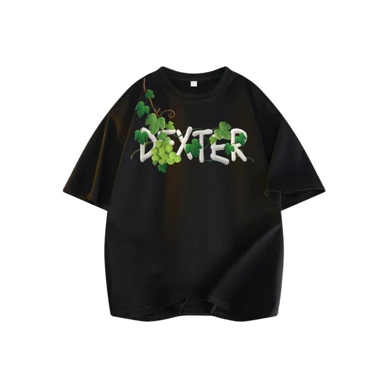 DUKE+DEXTER T Shirts Unisex-13