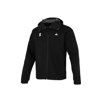 Adidas Jackets Men Black