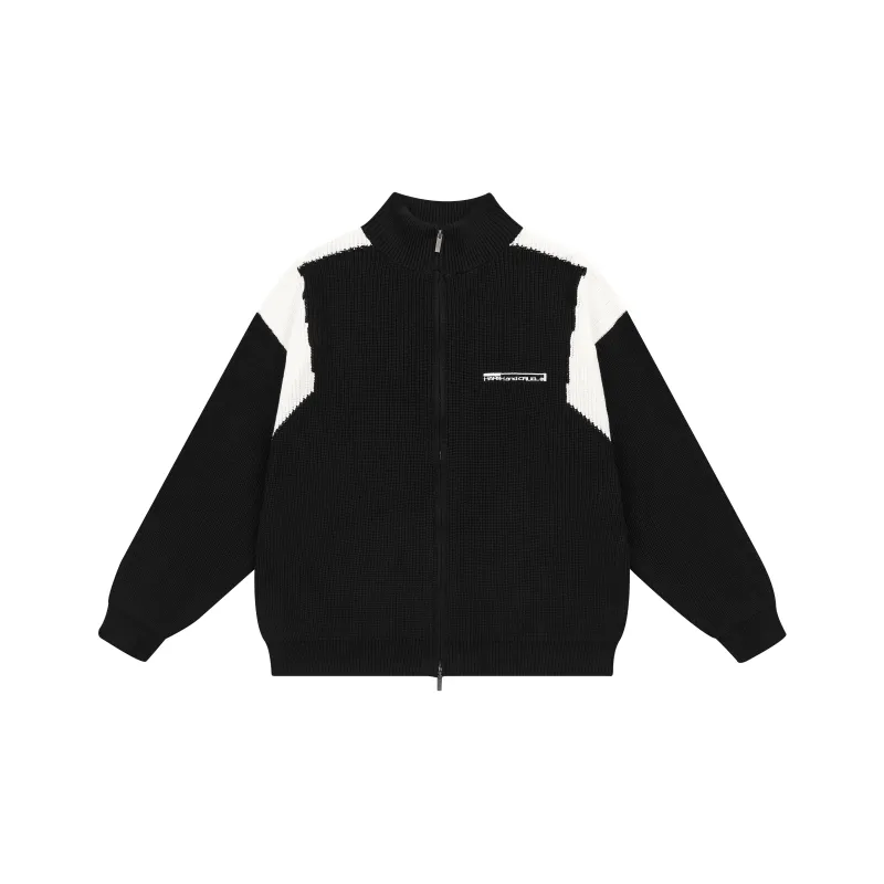 HARSH AND CRUEL Knitwear Unisex-0