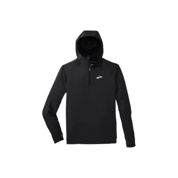 Brooks T Shirts Men Black 001