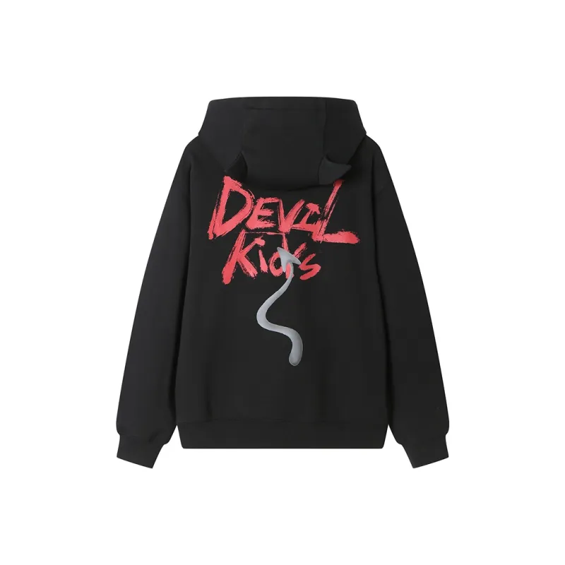 DANGEROUSPEOPLE Sweatshirt Unisex-0