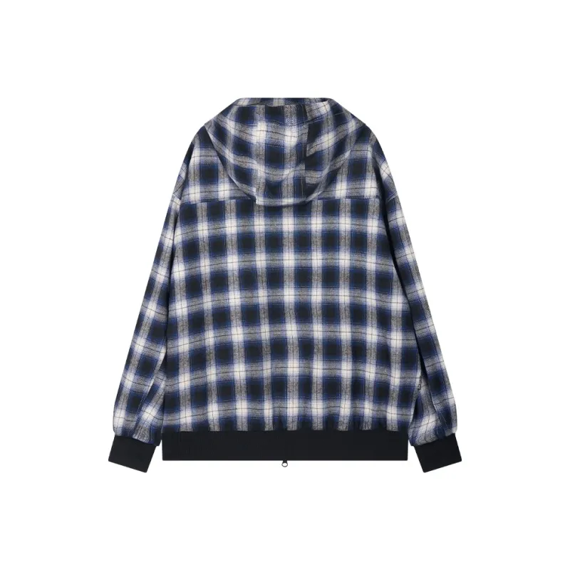HEA Trench Coats Unisex-5