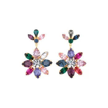 Jennifer Behr Vienna Earrings