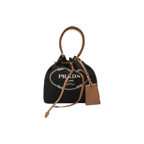 PRADA Backpacks