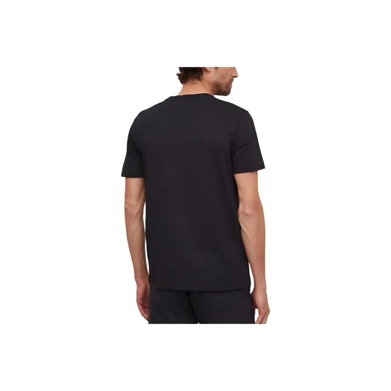 Polo Ralph Lauren Logo Printed Crewneck T Shirt-1
