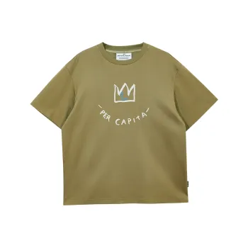 JACK&JONES T Shirts Unisex