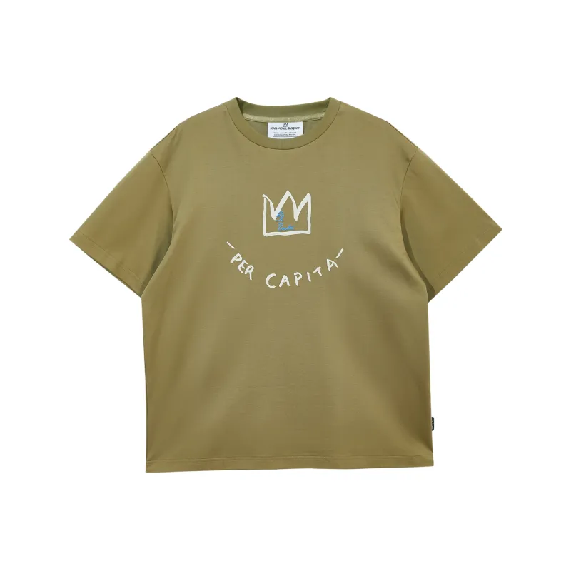 JACK&JONES T Shirts Unisex-0