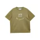 E08 Olive Green