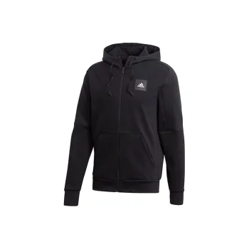 Adidas Jackets Men Black