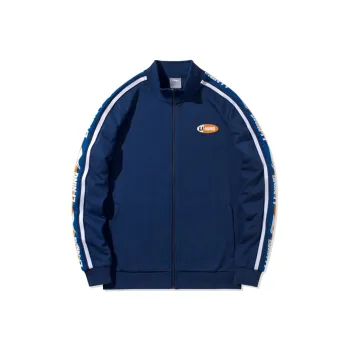 LINING Jackets Unisex Navy