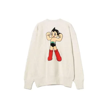 Beams X Champion Sweatshirts Unisex