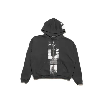 ENFANTS RICHES DEPRIMES SS25 Sweatshirt Men's Black