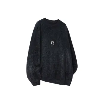 EYEUNDERSTAND Sweaters Unisex