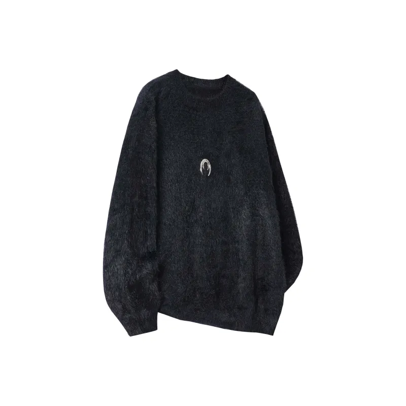 EYEUNDERSTAND Sweaters Unisex-0