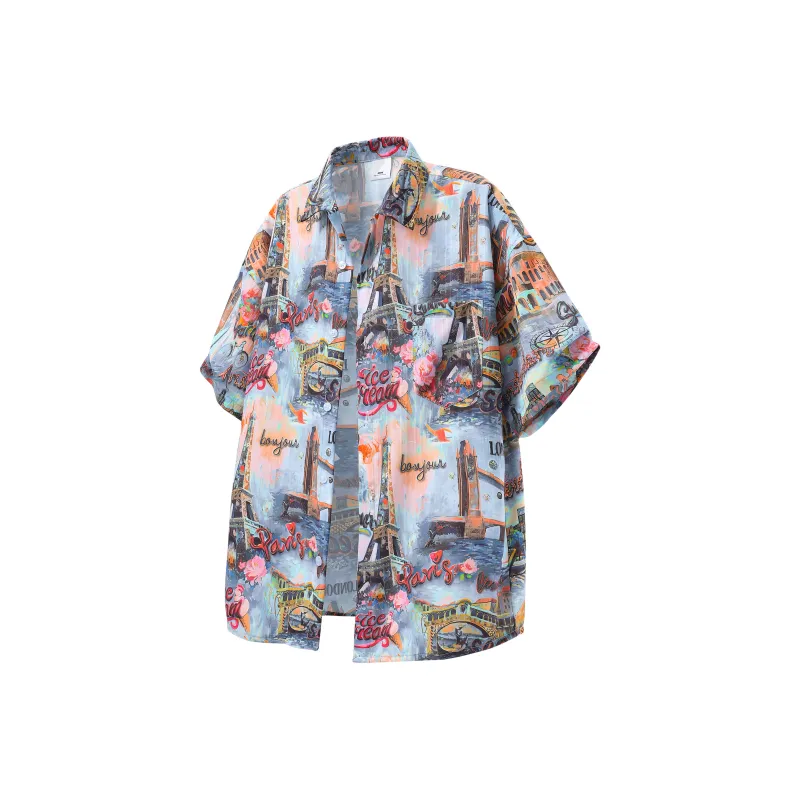 GSUE Shirts Unisex-30