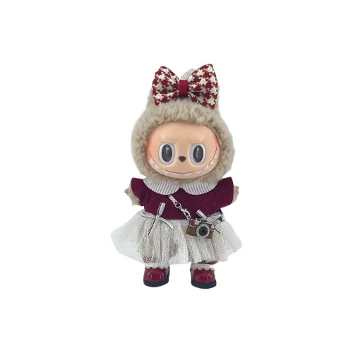 POP MART Hang Tag Box