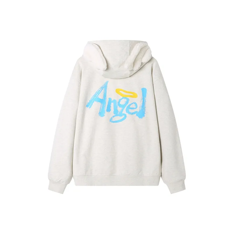 DANGEROUSPEOPLE Sweatshirt Unisex-5