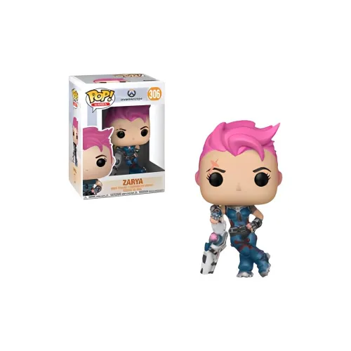 Funko Chibi Figures