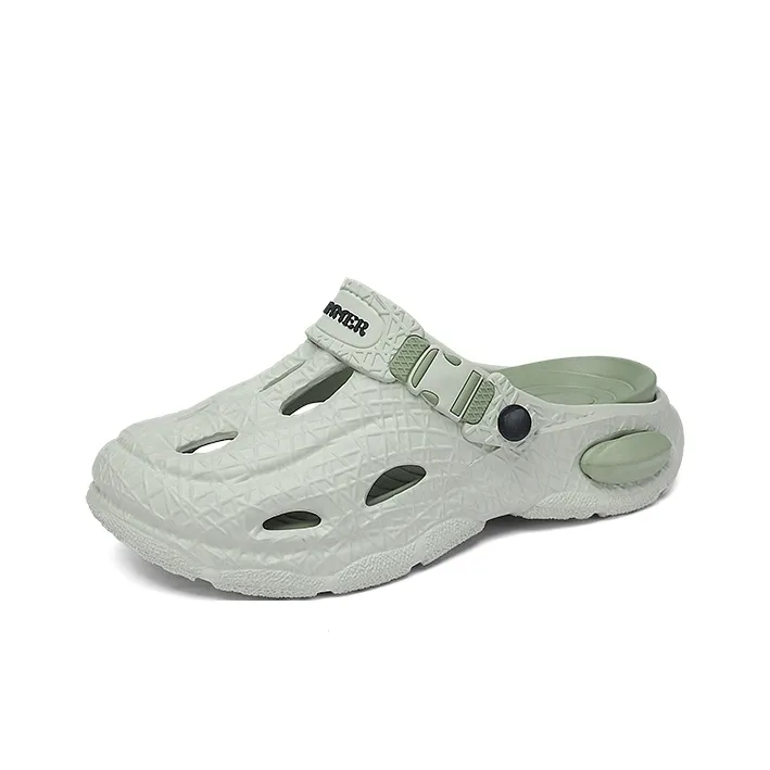 CAMOSI Clogs Men-9